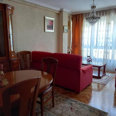 La Guardia Apartment A Guarda Exterior photo