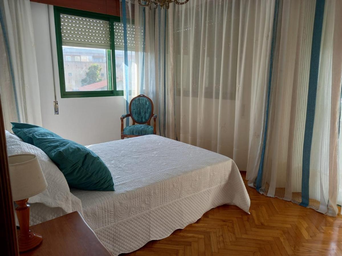La Guardia Apartment A Guarda Exterior photo